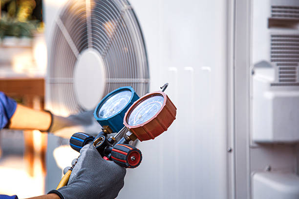 Affordable Emergency Hvac Repair solutions in Railroad, PA