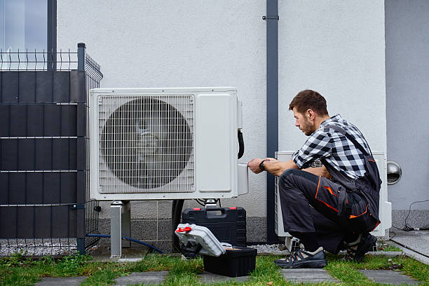 Top rated local Emergency Hvac Repair specialists in Railroad, PA